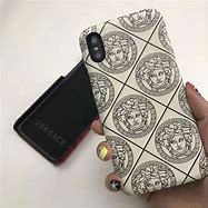 Image result for iPhone 6s Plus Versace