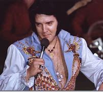 Image result for Elvis Presley 1976