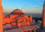 Image result for Hagia Sophia Christ