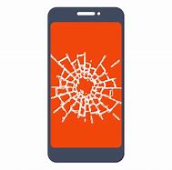 Image result for Cracked iPod LCD