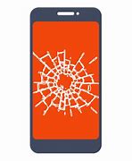 Image result for iPhone 6s Plus Broken Screen