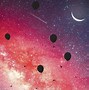 Image result for Black Galaxy Girl Drawing