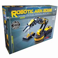 Image result for Robotic Arm Edge