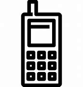 Image result for Cell Phone SVG