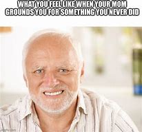 Image result for Old Man Smile Meme