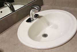 Image result for Ceramic Wall Sink