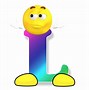 Image result for Letter O Emoji