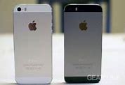 Image result for iPhone 5S Front