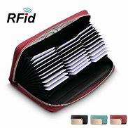 Image result for Recycled Rubber Credit Card Holder