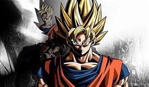 Image result for Dragon Ball Xenoverse 2 Template