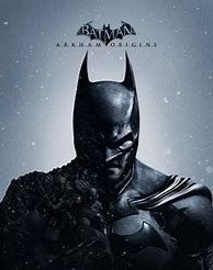 Image result for Batman Scary Face