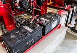 Image result for Fire Pump Crank Battery 1
