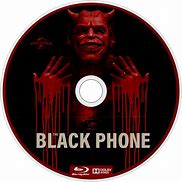 Image result for The Black Phone Stuff