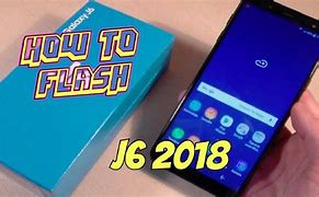 Image result for How to Flash a Samsung J6