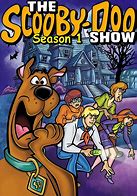 Image result for Scooby Doo TV Show