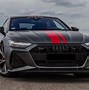 Image result for Audi RS7 MTM