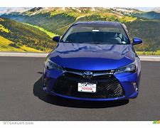 Image result for 2016 Camry XSE Color