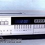 Image result for Pioneer Beta VCR