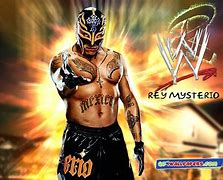 Image result for Rey Musterio