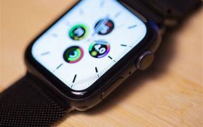 Image result for Back of Apple Series 5 Watch