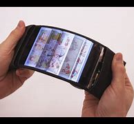 Image result for Bendy Phone