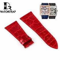 Image result for Fossil Square Watch Bund Strap