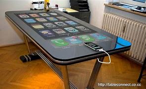 Image result for iPhone 7 On Table