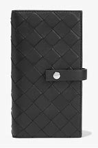 Image result for Leather iPhone 11 Mini Wallet