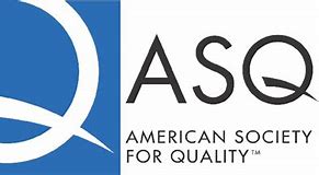 Image result for American Society for Quality