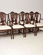 Image result for Old Dining Room Chairs