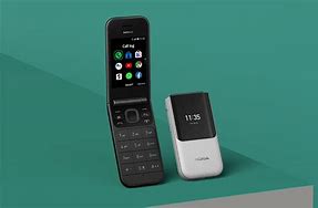 Image result for Nokia 2720 Plug