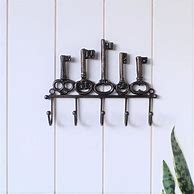 Image result for Cast Iron Key Hooks