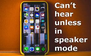 Image result for Hear Sound iPhone