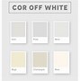 Image result for Off White Colour of Tablet