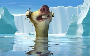 Image result for Sid the Sloth Ice Age Pics