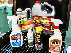 Image result for Rust Remover for Metal as Seen On TV