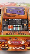 Image result for NASCAR Kyle Busch Diecast