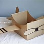 Image result for Decorating Cardboard Boxes