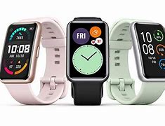 Image result for Huawei Y 10 Smartwatch