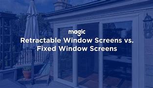 Image result for Adjustable Window Screens