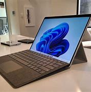 Image result for Microsoft Surface Pro 8 Touch Screen