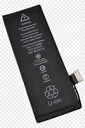 Image result for Teks On iPhone 5S Battery