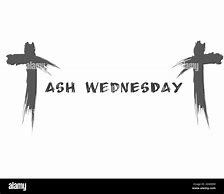 Image result for Ash Wednesday Stock Images