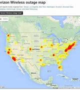 Image result for Verizon Wireless Service Outage