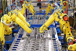Image result for Factory Workers Machine