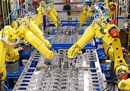 Image result for Automation Machine Design
