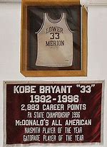 Image result for Kobe Bryant NBA Trophies