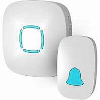 Image result for Counter Bell Wireless