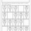 Image result for First Grade Missing Number Worksheets