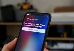 Image result for Siri Voice Changer